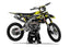 Dekor passend für Yamaha YZ / YZ-F - Clean Edition - Arider