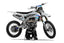 Dekor passend für Yamaha YZ / YZ-F - Factory Edition - Arider
