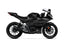 Kit déco adapté pour Yamaha YZF R125 - Édition Peak
