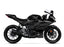 Kit grafiche adatto per Yamaha YZF R125 - Edizione Peak