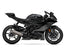 Dekor passend für Yamaha R6 - Peak Edition, Farbe Grau