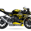 Graphics Kit suitable for Yamaha R1 - Nitro Edition