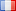 bandera de idioma Français (Algérie)
