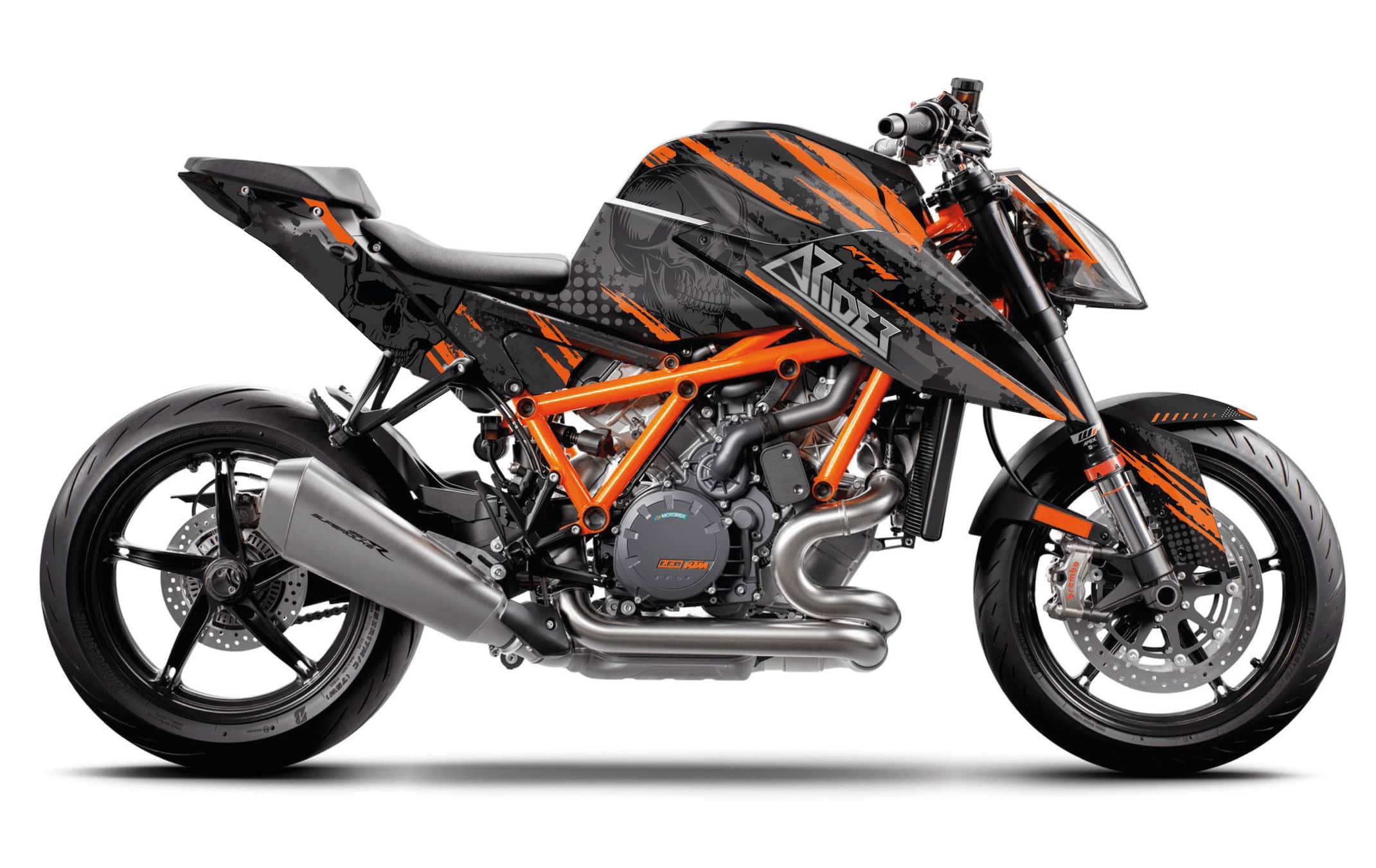 ktm superduke 1290 r 3.0